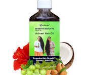 Mitingle Bhringavatin Hair Oil